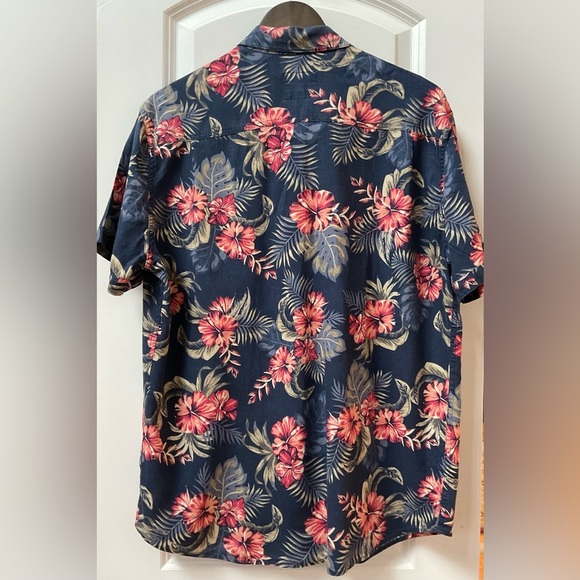 Rails Carson Shirt - Picture 4 of 6